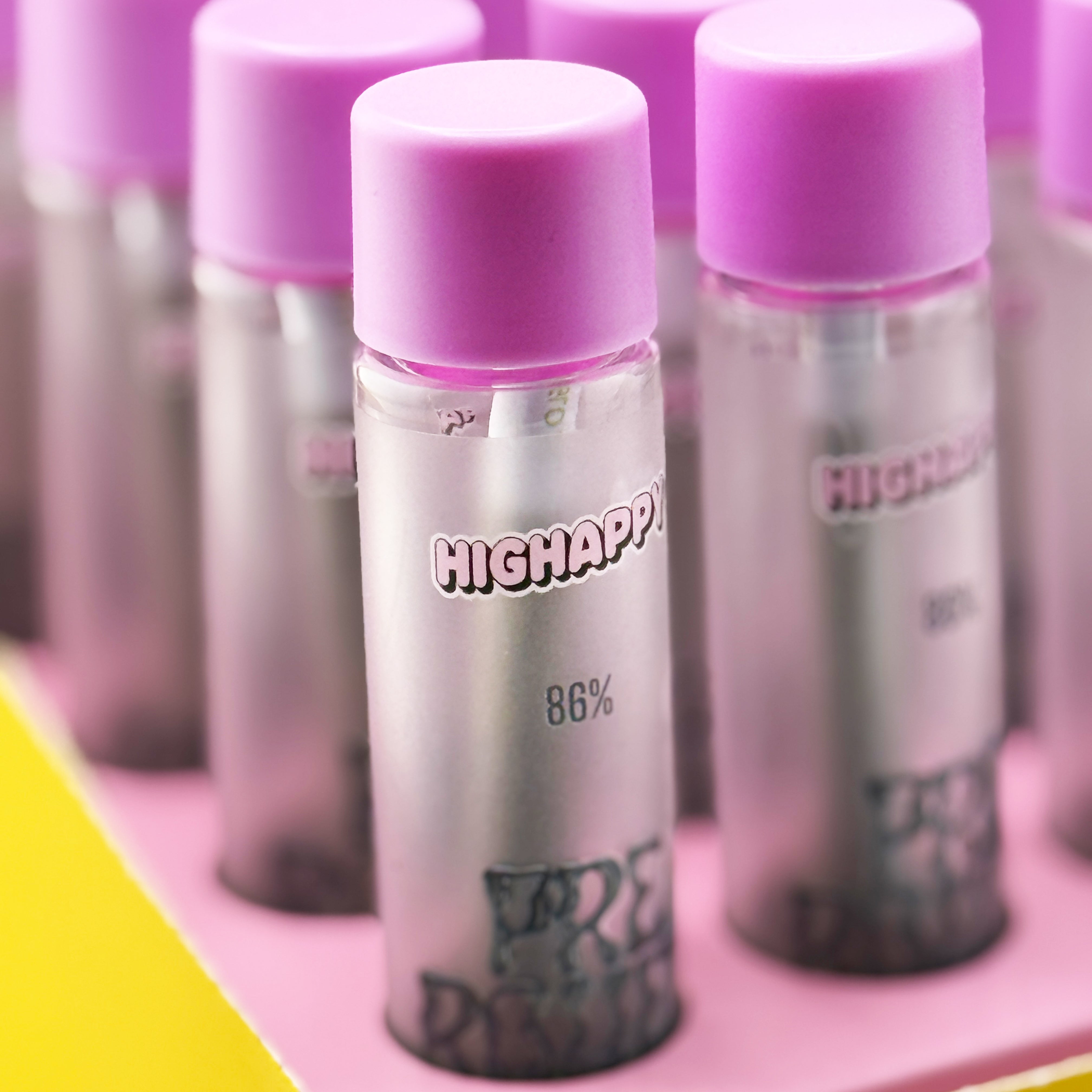 Pre-Rolled Joint mit Tube TAC 24er Gebinde