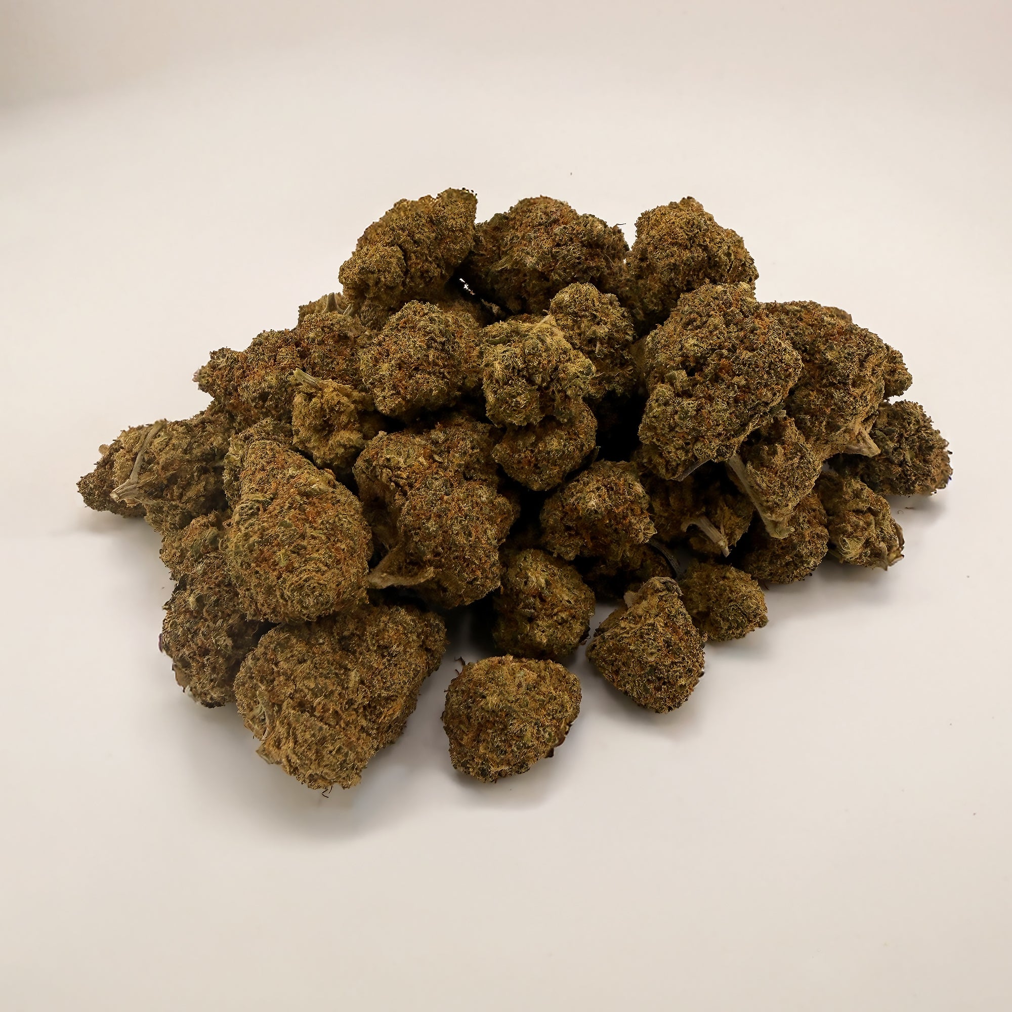 Platinum OG Premium CBD Blüten Bulk 20g