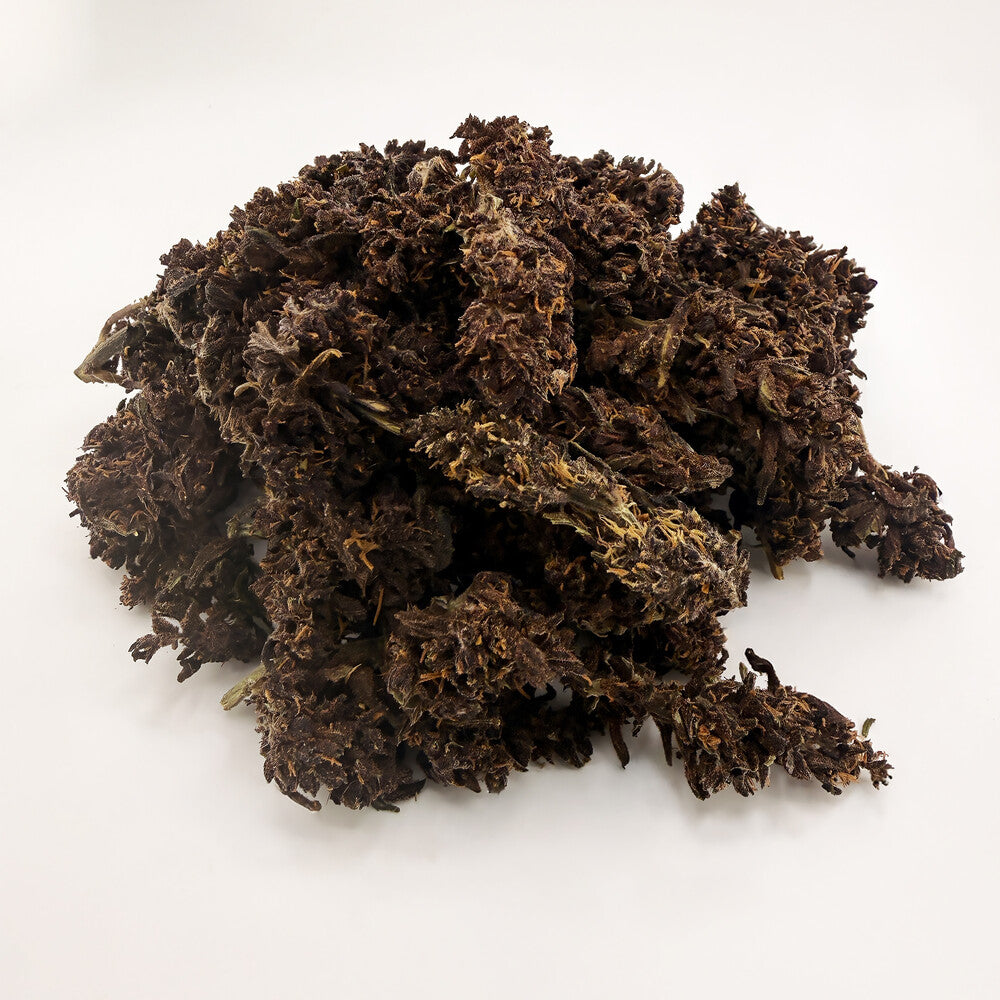 Purple Jack Premium CBD Blüten Bulk 20g