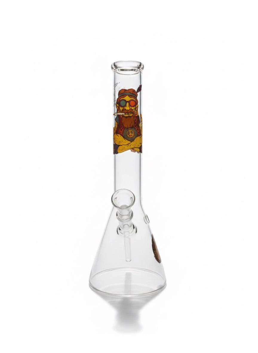 SmoKing Glass Bong