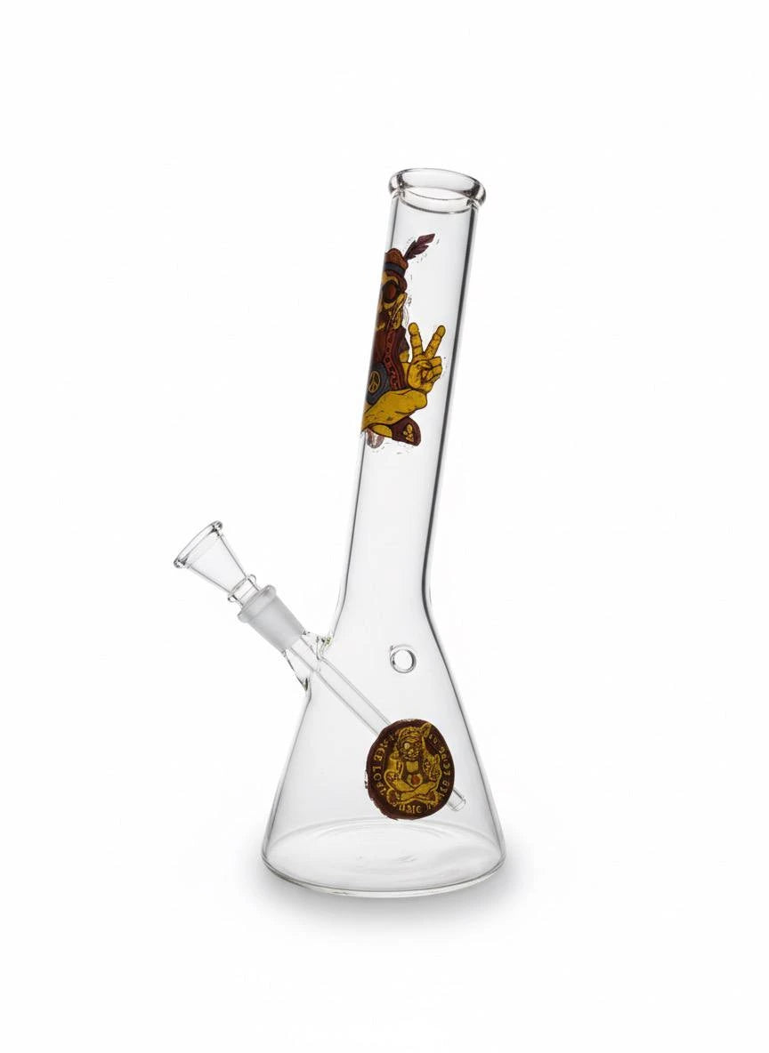 SmoKing Glass Bong