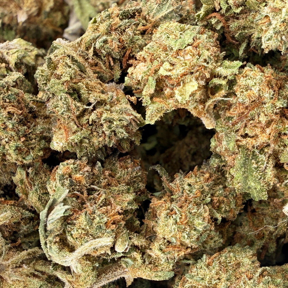 Strawberry Cake Premium CBD Blüten Bulk 20g