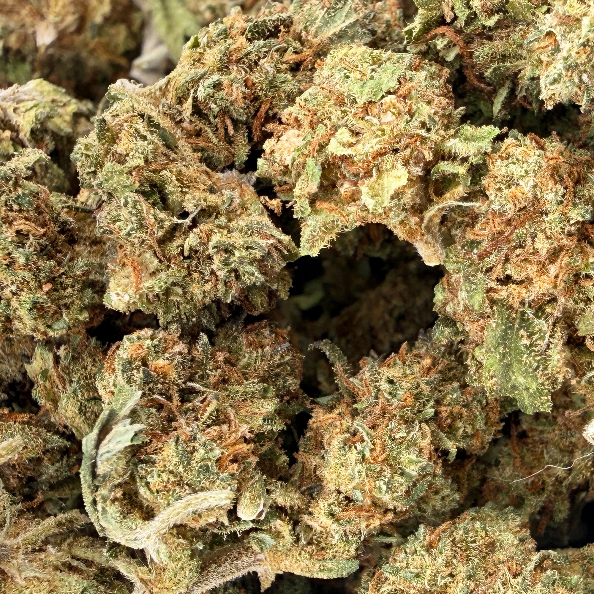 Strawberry Cake Premium CBD Blüten Bulk 20g