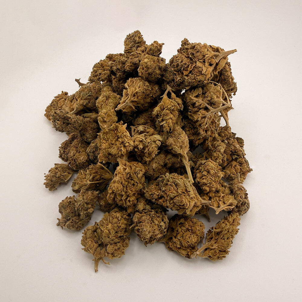 Strawberry Diesel Premium CBD Blüten Bulk 20g