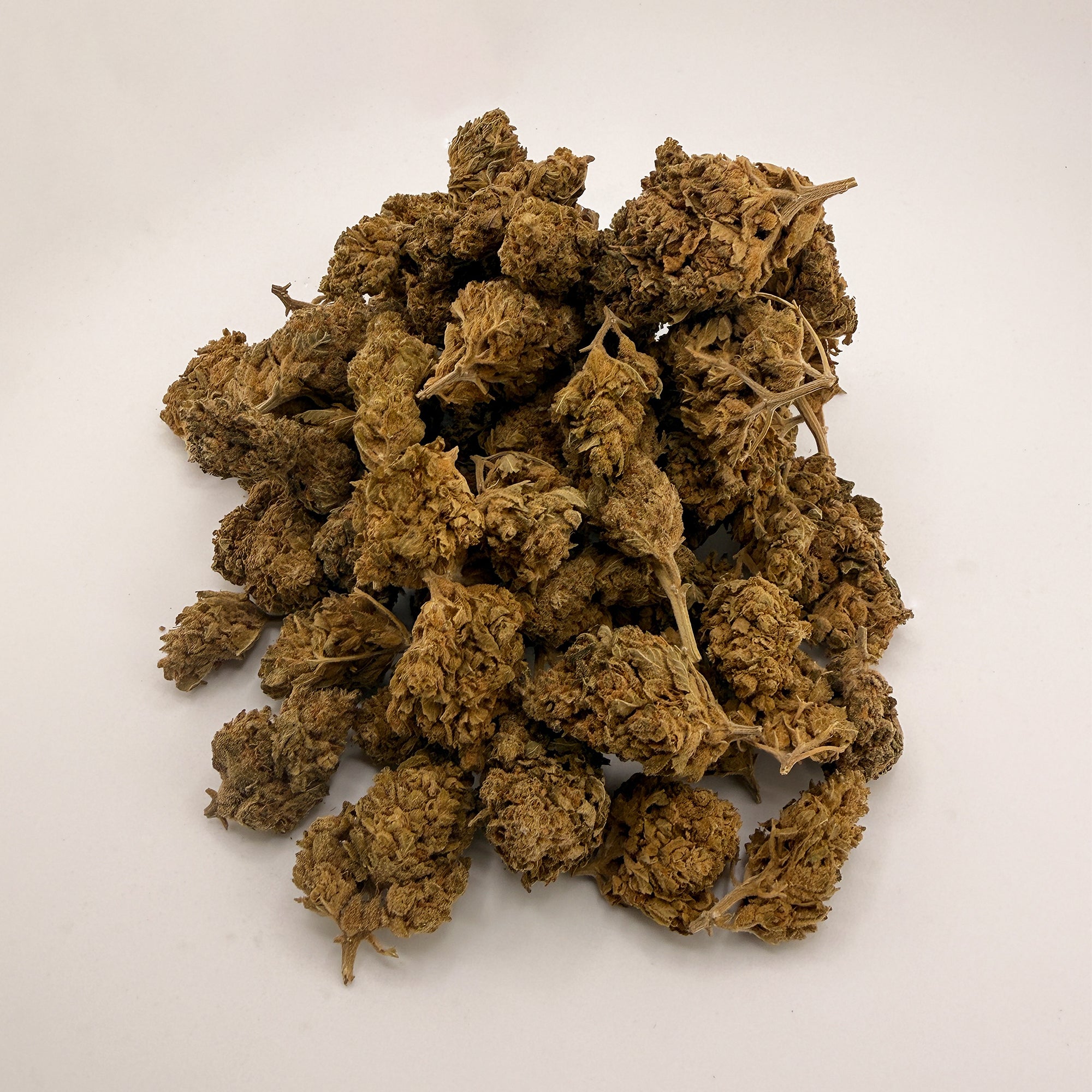 Strawberry Diesel Premium CBD Blüten Bulk 20g