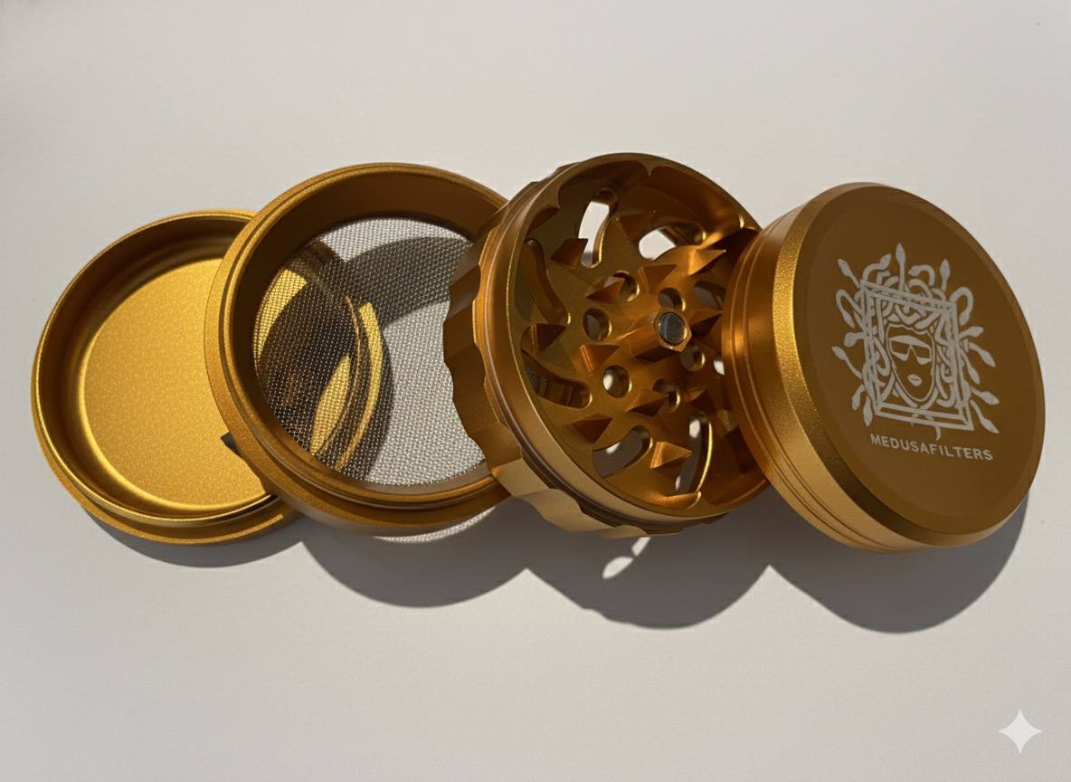 Spike Grinder
