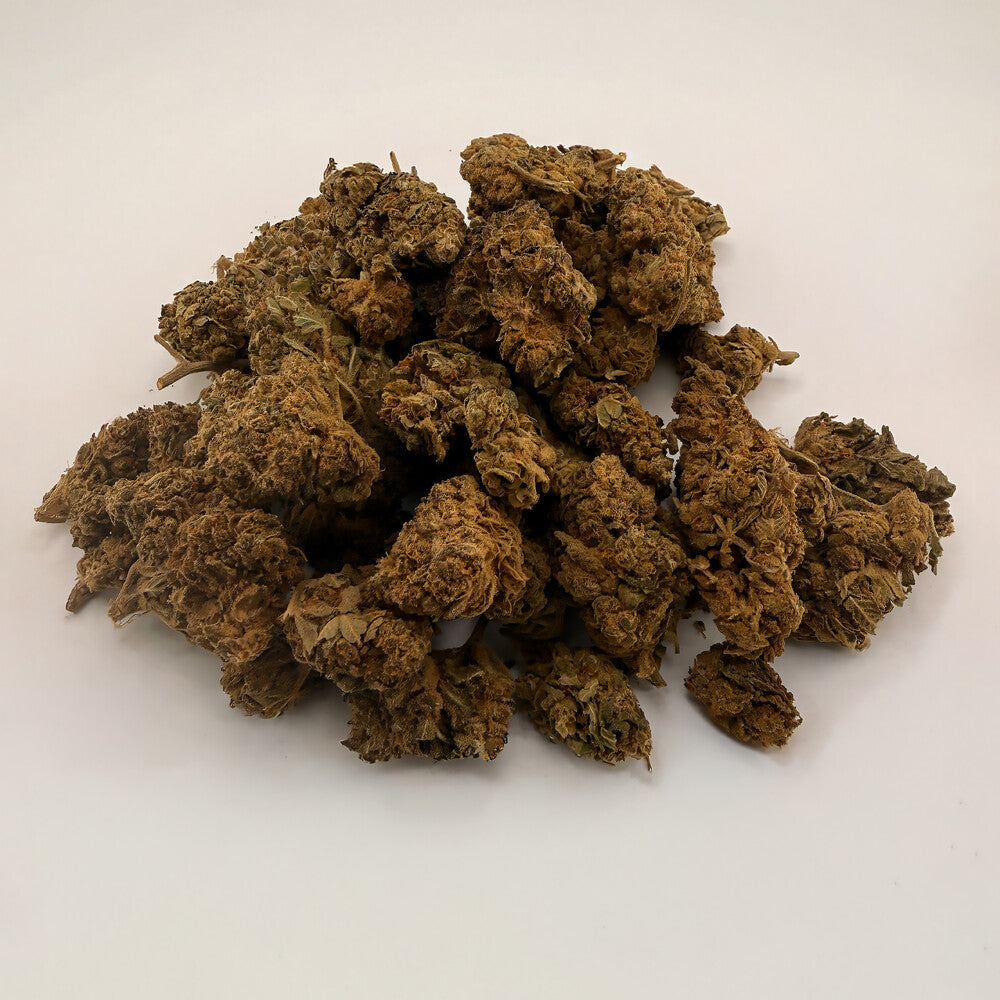 Pineapple Express Premium CBD Blüten Bulk 20g