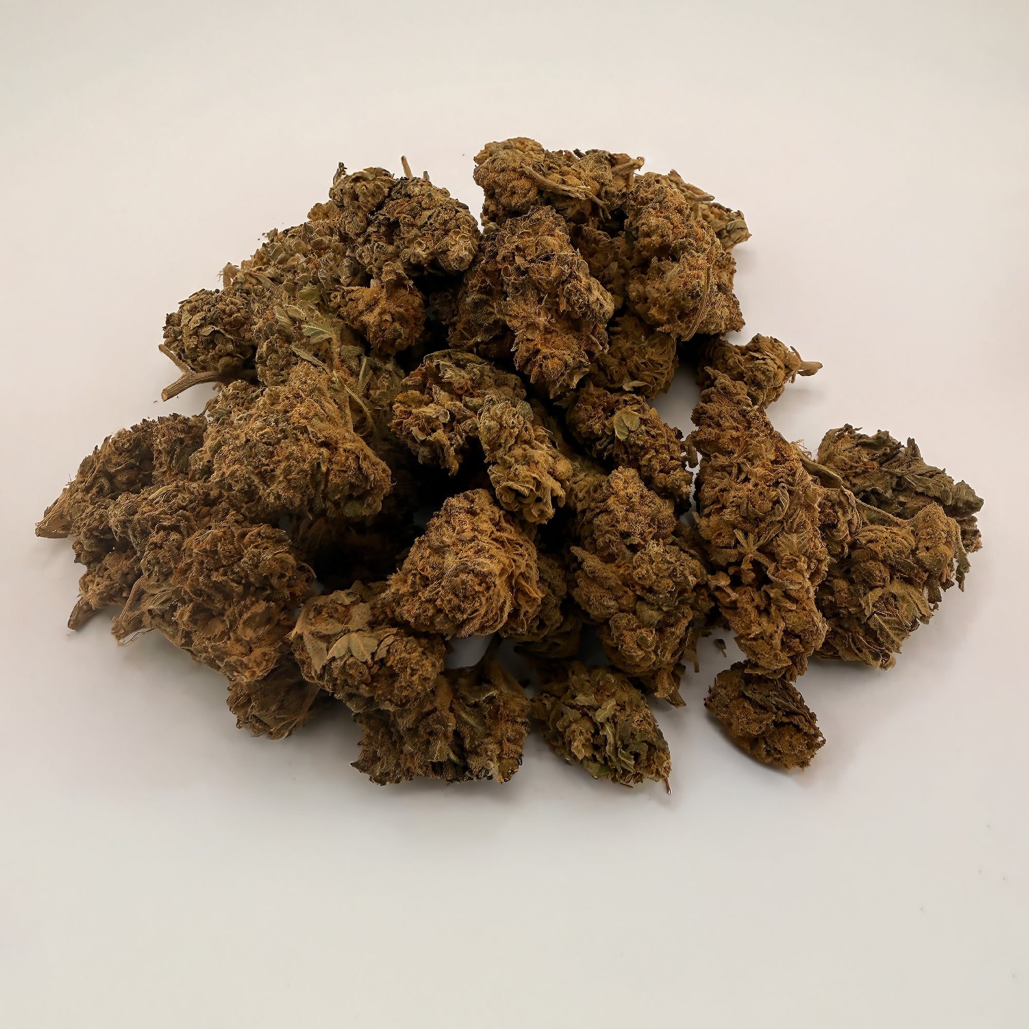 Pineapple Express Premium CBD Blüten Bulk 20g