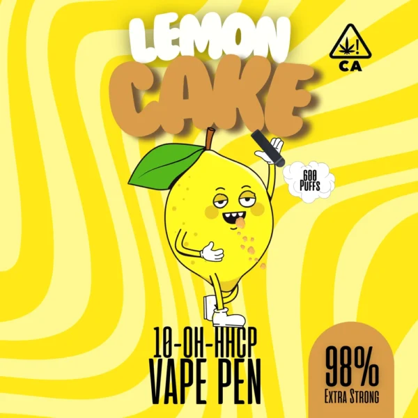 highappy 10 oh hhcp lemon cake vape.webp