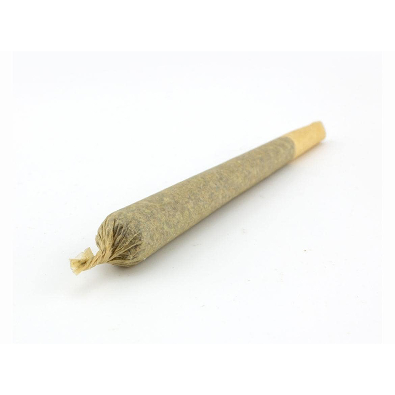 Highappy | CBG9 Pre-Rolled Joint mit Tube | 24 Stück