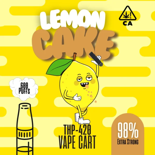 thp420 lemon cake vape cart online kaufen.webp