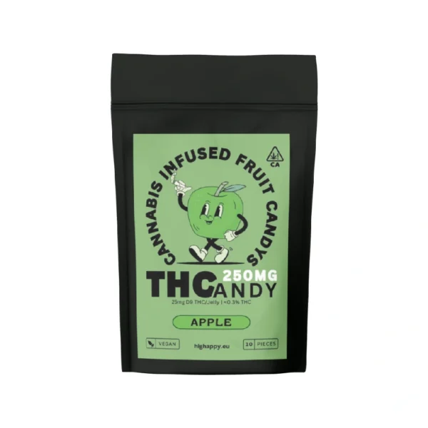 Apple250.Thcandy online.webp