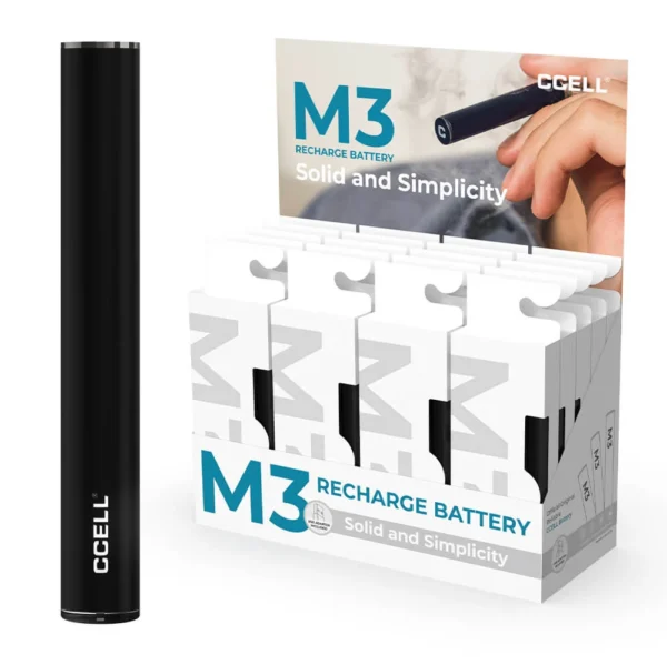 ccell-m3-battery-black1 online kaufen.webp