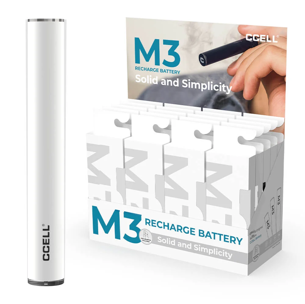 ccell-m3-battery-white1 online kaufen.webp