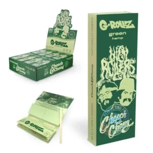 Cheech & Chong™ High Rollers Gre.webp