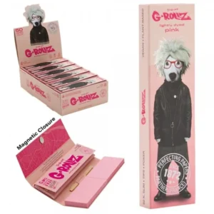 Pets Rock Pink KS Papers + Tips .webp