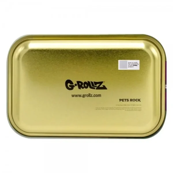 Pets Rock Mexico Rolling Tray M  (1).webp