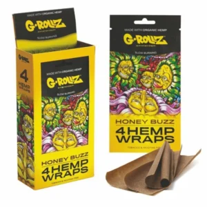 Hemp Wraps_Honey_Buzz.webp
