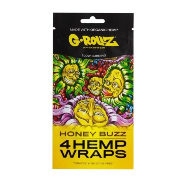 Hemp Wraps_Honey_Buzz_2.webp