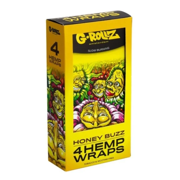 Hemp Wraps_Honey_Buzz_3.webp