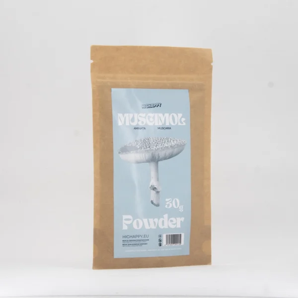 Muscimol-Pulver-30g.webp