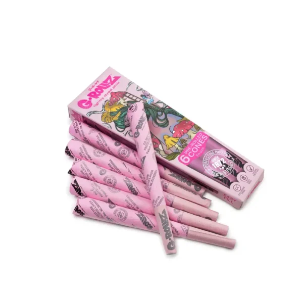 6Pre-Rolled-Cones-Shroomie-Pink3.webp