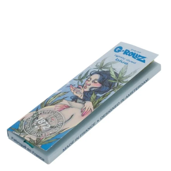 Eve Lightly Dyed Blue 1¼ Papers_2.webp