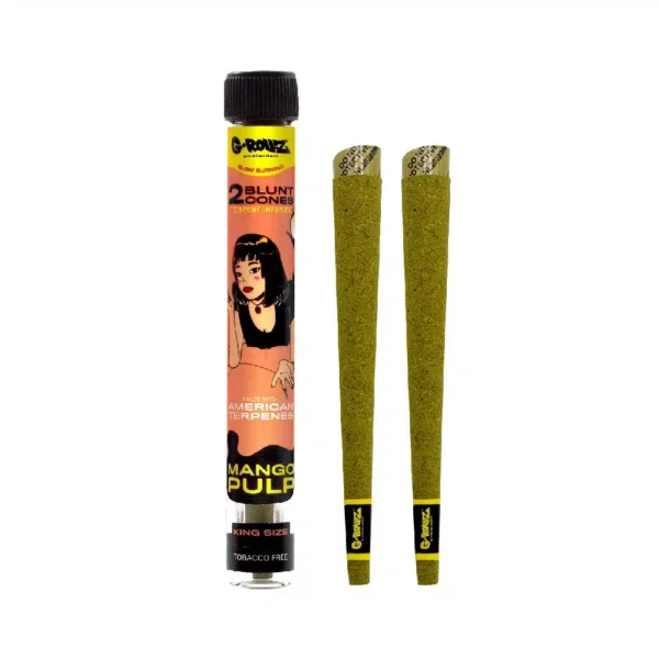 G-Rollz-2x-Terpene-Infused-KS-Herbal-Blunt-Cones-Tropical-Pulp-online-kaufen.webp