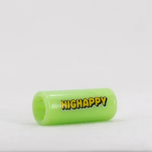 highappy glasfilter 12mm grün online.webp