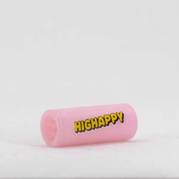 highappy glasfilter 12mm rosa online.webp