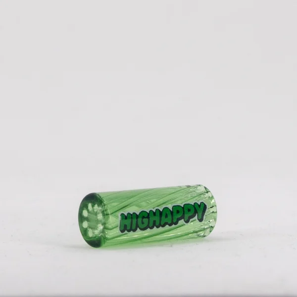 highappy glasfilter grün 10mm grün online.webp