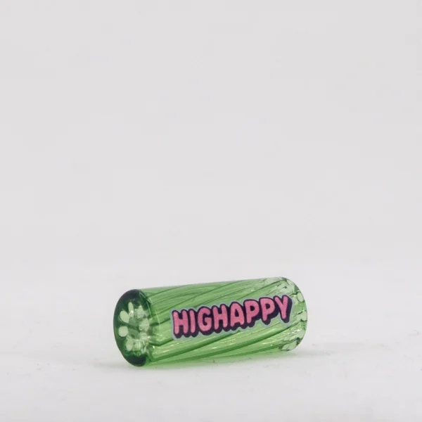 highappy glasfilter grün 10mm rosa online.webp