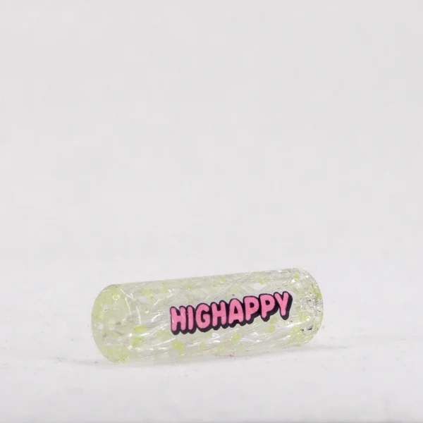 highappy glasfilter glow 10mm rosa online.webp