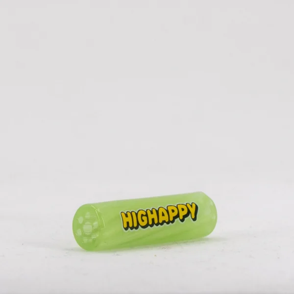 highappy glasfilter 9mm grün online.webp