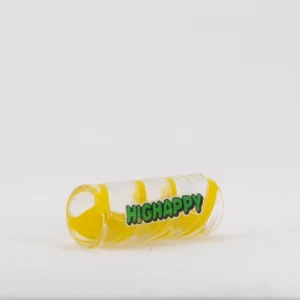 highappy glasfilter 12mm gewirbelt gelb online.webp