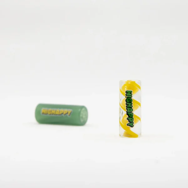 highappy glasfilter 12mm gewirbelt gelb set online.webp